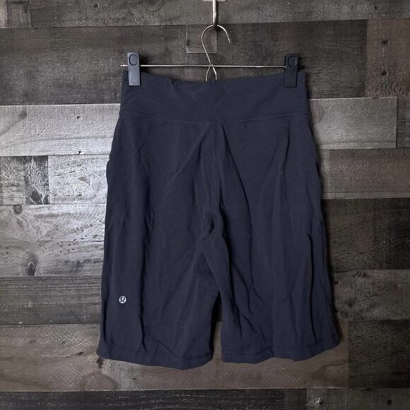 Lululemon Shorts 2  - Picture 2 of 3